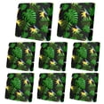thumbnail image 1 of Inteprter 8 cojines antideslizantes para muebles de jardín, cojines individuales para sofá, para asientos de silla suaves. Decoración del hogar tipo+4 8 piezas, 1 of 6