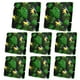 thumbnail image 1 of Inteprter 8 cojines antideslizantes para muebles de jardín, cojines individuales para sofá, para asientos de silla suaves. Decoración del hogar tipo+4 8 piezas, 1 of 6