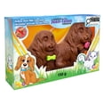 thumbnail image 1 of Milk Chocolate Puppies, 1 of 6