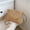 Light Brown, variant on HLSOHJP Summer Beach Straw Clutch Bag Cute Ball pendant Crossbody Bag for Women Travel Shoulder Bags Purse Ladies Casual Bags Wicker Bag