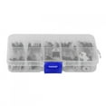 thumbnail image 2 of Kit de Transistores ANGGREK 50PCS 10 Modelos Surtido de Transistores, 2 of 8