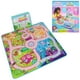 thumbnail image 1 of Casa de muñecas DreamWorks GABBY, tapete de juego Gabby Cat, con 2 figuras, accesorios para casa de muñecas y juego de mesa con dados, juguetes para niños y niñas de 3 años en adelante, 1 of 9