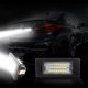 thumbnail image 2 of A Pair 24 Led 3528 Smd Led License Plate Lights Lamps Bulbs 6000k Cool White Fit For Bmw E82 E90 E92 E93 M3 E39 E60 E70 X5(bejoey), 2 of 5