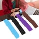 thumbnail image 1 of Correa de reloj ajustable para hombre y mujer, repuesto de correa impermeable de 20mm, 4 Uds., 1 of 9