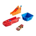 thumbnail image 2 of Pista Hot Wheels Mattel Flip Ripper, 2 of 2
