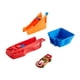 thumbnail image 2 of Pista Hot Wheels Mattel Flip Ripper, 2 of 2