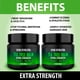 thumbnail image 3 of Crema de aceite de árbol de té Viking Revolution Super Balm 60 ml (x2), 3 of 5