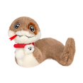 thumbnail image 4 of Estatua de la colección de animales de peluche de serpientes para la sala de estar de regalo de cumpleaños dormitorio pata, 4 of 10
