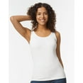 thumbnail image 4 of Gildan Softstyle® Women’s Tank Top, 4 of 5