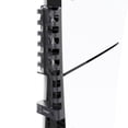 thumbnail image 3 of s7W IPEGA PG-P5S005 For PS5 Slim Game Console Cooling Fan with USB p8x Port + Light, 3 of 5