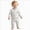 B36-Grey, variant on Baby Toddler Kids Viscose From Bamboo Pajamas Set Pjs,6-12 Months 12-24 Months 2t 3t 4t 5t 6t 7t 8t 9t Children(Blue,150)