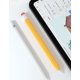thumbnail image 2 of Funda de silicona para Apple Pencil de segunda generación con diseño clásico compatible con la funda Apple Pen, compatible con carga magnética y doble, 2 of 3