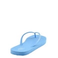thumbnail image 5 of No Boundaries Women’s Flip Flops, 5 of 5