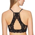 thumbnail image 2 of Valcatch Women's High-Neck Lace Bralette, 2 of 4