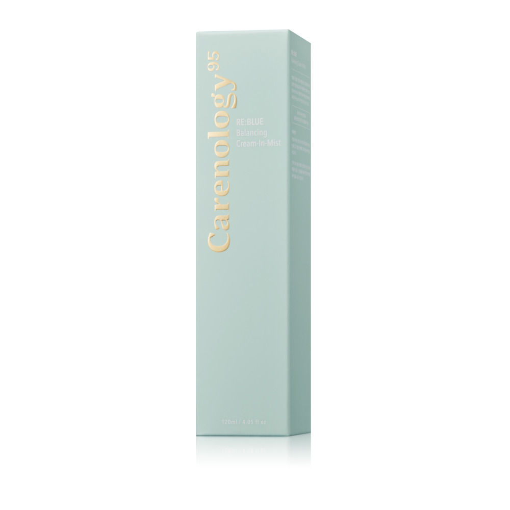 Carenology95 - REBLUE Balancing Cream-in-Mist (120 ml / 4.06 fl. oz)
