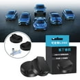thumbnail image 2 of For BMW 1-7 Series I8 I3 Mini Enhanced Car Rubber Jacking Pad Lift Adaptor E4 D4B8, 2 of 8