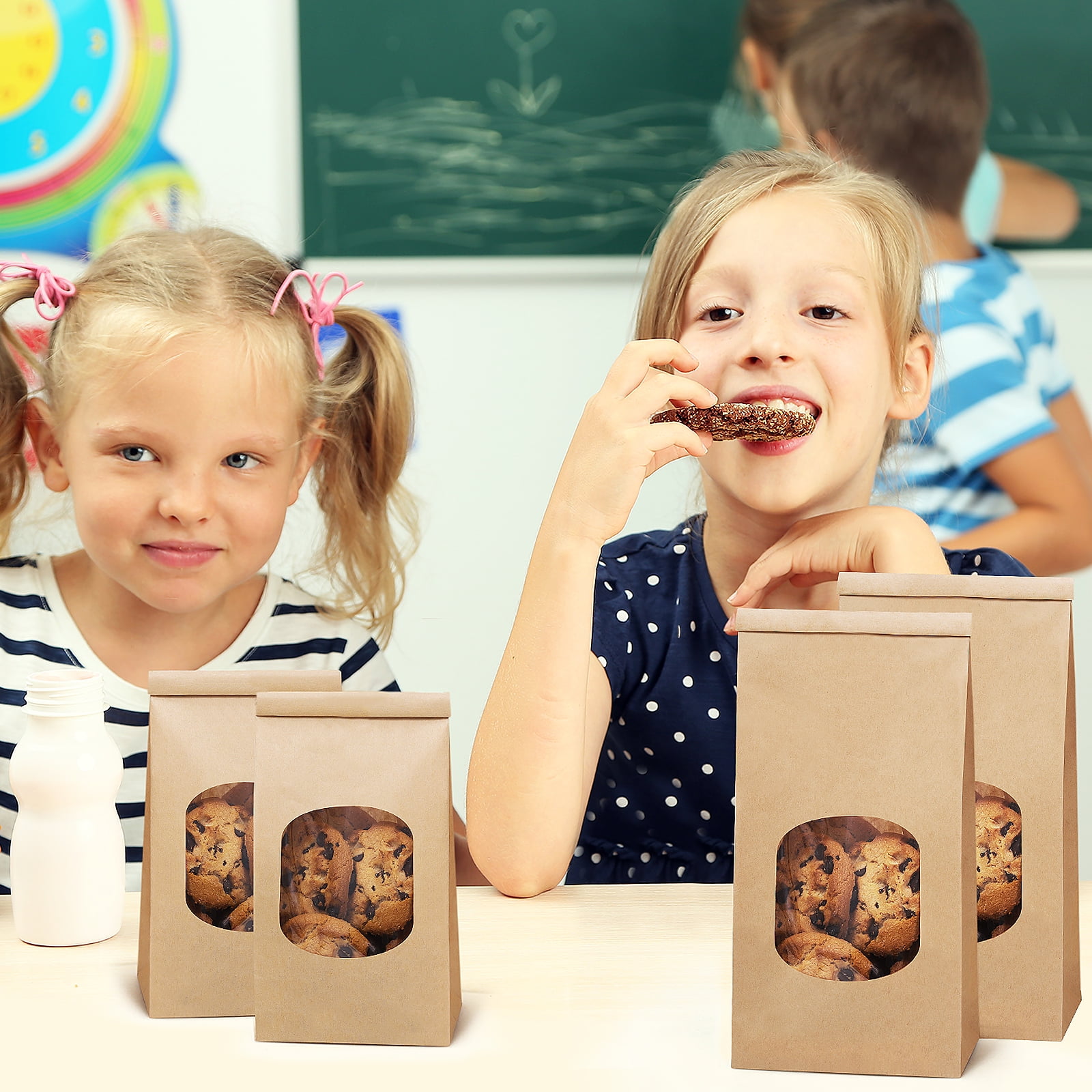 Bagdream bakery bags new arrivals