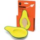 thumbnail image 1 of Soporte para cucharas OTOTO, silicona con forma de aguacate, para estufa y encimera, 1 of 8