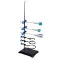 thumbnail image 2 of YLSHRF Support de Support de Support de Plate-Forme Flacon Pince Instrument de Laboratoire, 2 of 8