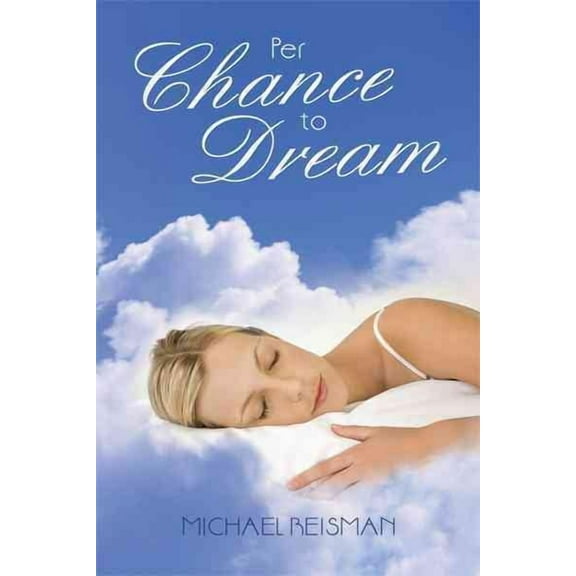 Per Chance To Dream (Simon Bloom)