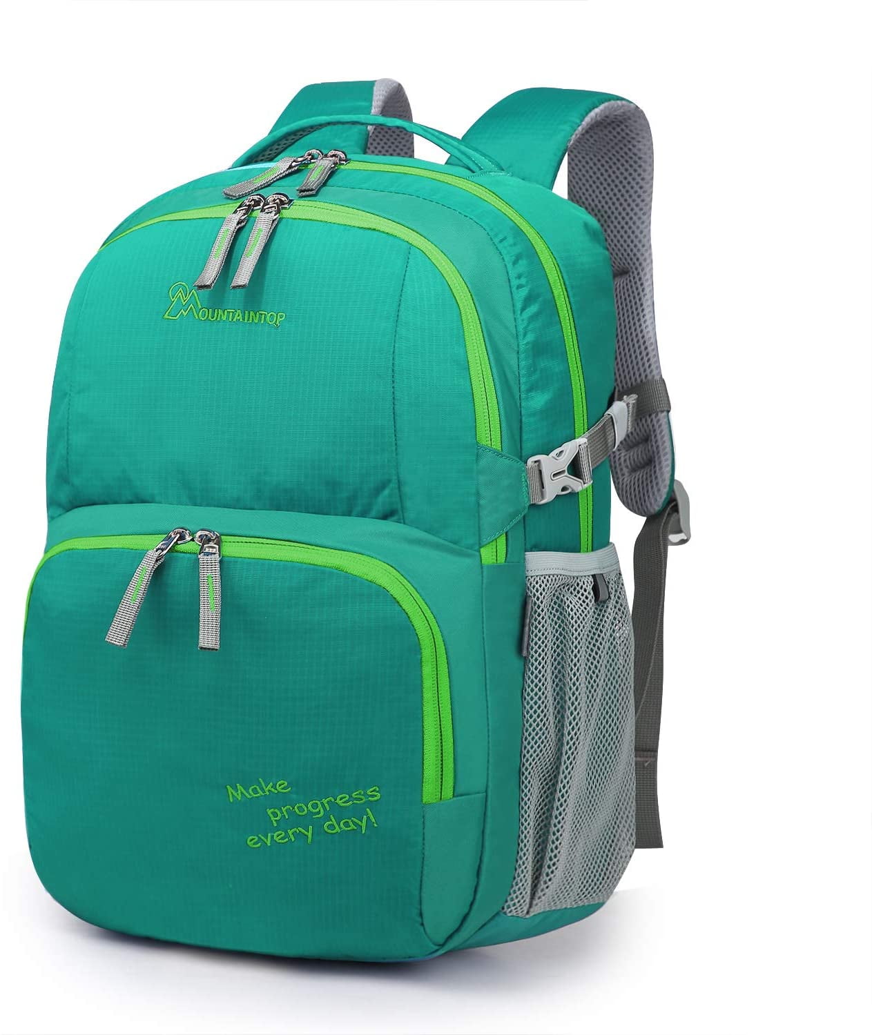 kids backpack with sternum strap