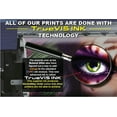 thumbnail image 3 of 3X Camo Army Usmc Usa American Flag Skull Sticker Decal Car Truck Window Bumper, 3 of 4