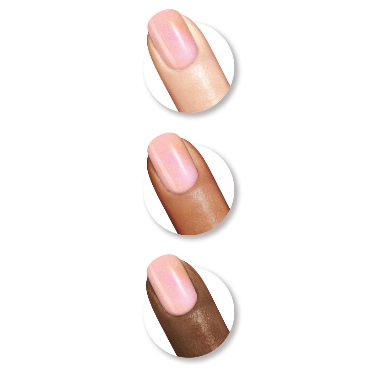 Sally Hansen Insta-Dri Nail Polish Color, Coral Commotion, 0.31 oz -  Walmart.com