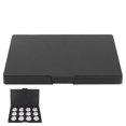 thumbnail image 4 of Empty Eye Shadow Box, 12 Colors Dustproof Empty Makeup Palette Practical Portable  For Women For Lipstick For Blusher For Girls, 4 of 8