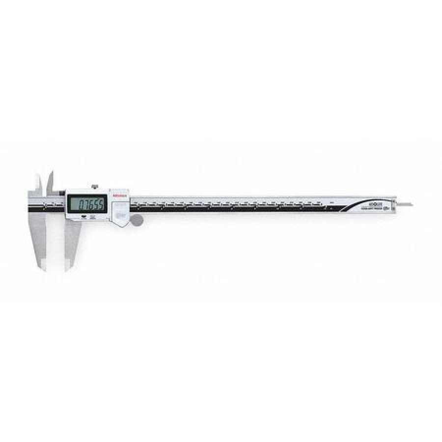 MITUTOYO 50075420 Absolute Digital Caliper,0 to 12 In