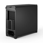 Fractal Design Meshify 3 XL E-ATX Full Tower PC Case - Black Chassis with Solid Side Panel