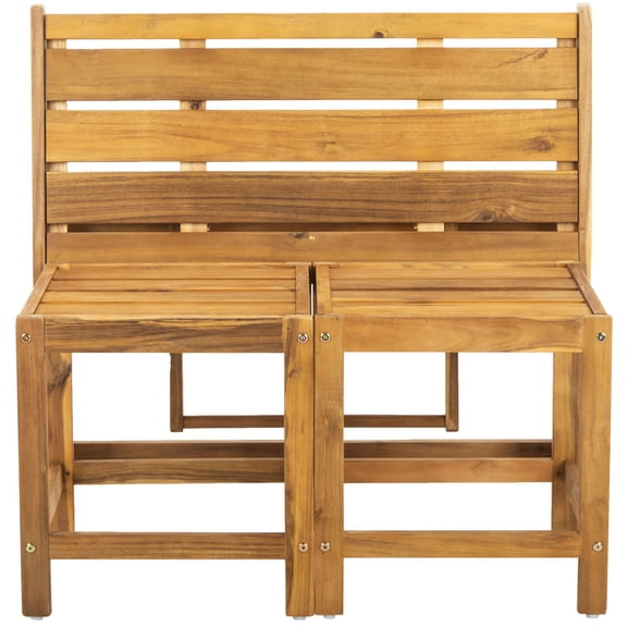 Safavieh Belamy Transformer Bench