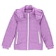 thumbnail image 4 of Abrigo de invierno cálido con capucha para niños, chaqueta ligera y gruesa acolchada de algodón, abrigo para niños, 4 of 9