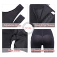 thumbnail image 6 of Women Compression Garments Post Surgery Shapewear Bodysuit Tummy Control After Liposuction Fajas Moldeadoras, 6 of 6