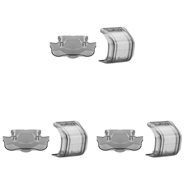 Cubierta Protectora Lente Gimbal Tapa Vista Inferior para DJI AVATA 2