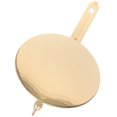 thumbnail image 1 of unbranded Accesorio Metálico Dorado Para Relojes De Pared Con Trabajo Profesional, 1 of 8