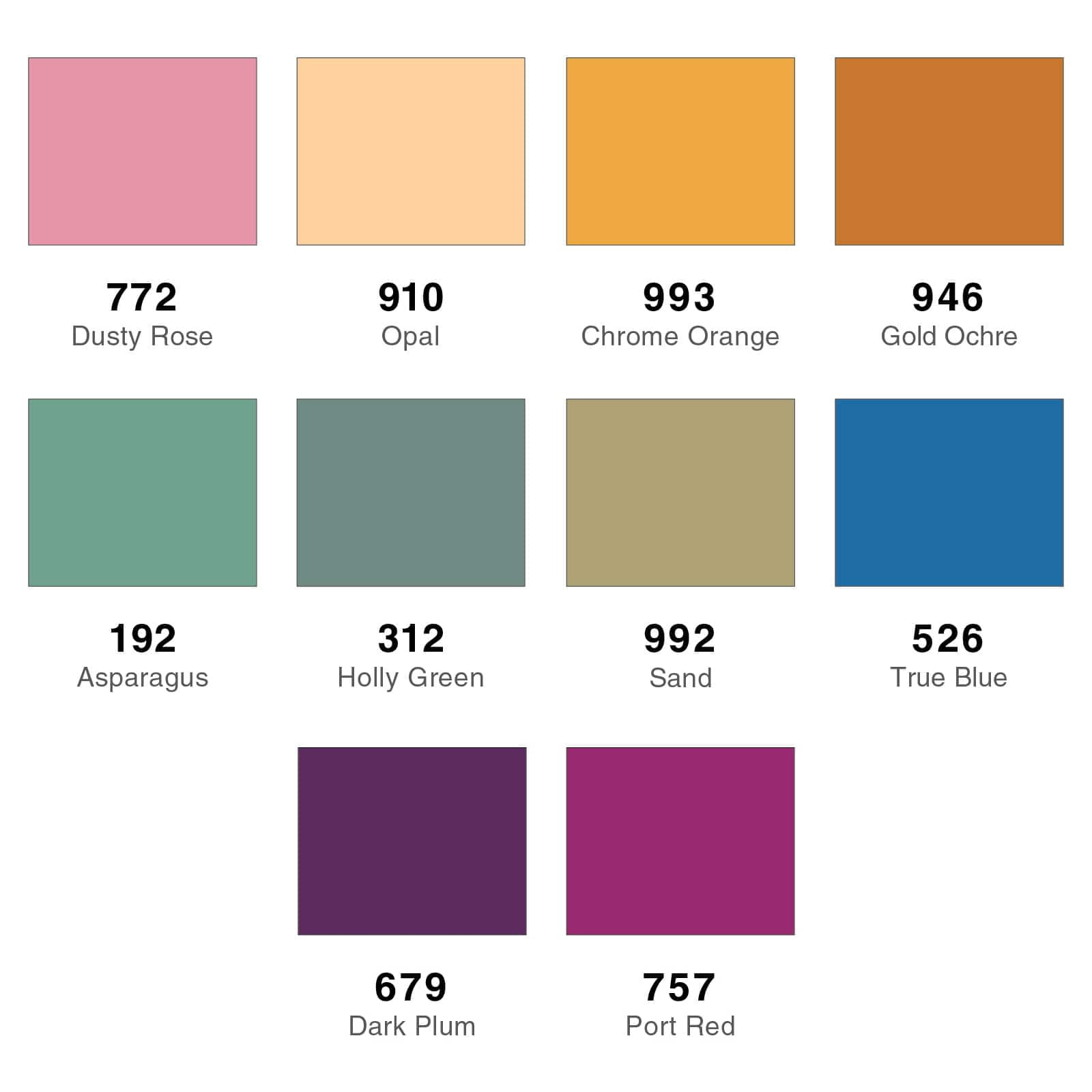 Tombow Cottage Dual Brush Pens, 6 Packs: 10 ct. (60 total)