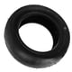 thumbnail image 1 of Neumático de mini motocicleta, 110 50‑6.5in Neumático de mini bicicleta Neumático de rueda trasera de goma flexible para mini bicicleta de bolsillo de 2 tiempos 47 cc 49 cc, 1 of 14