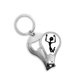 thumbnail image 1 of Universo y Alien saltando alien Toenail Clipper Cutter, 1 of 3