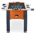 thumbnail image 6 of KICK Legend 55" Foosball Table (Brown), 6 of 8