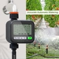 thumbnail image 1 of Watering Timer, Automatic Garden Watering Timer, Outdoor Watering Timer, Sprinkler Timer, 1 of 4