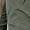 GREEN, variant on Men's Cargo Pants Stretch Slim Fit Outdoor Work Pants UPF 50 S-XXL