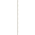 thumbnail image 5 of Ekena Millwork 94"H x 3/8"T Brazos Adjustable Wood Decorative Slat Wall Panel Kit, Birch (contains 22 Slats), 5 of 16