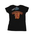 thumbnail image 1 of Harry Potter Womens Gryffindor Sport Emblem Cotton T-Shirt, 1 of 5