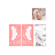 thumbnail image 4 of Parches de Hidrogel Belug 50 Pz Rosa, 4 of 4