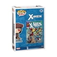 thumbnail image 3 of X-Men Gambit Pop! Comic Cover Figure with Case, Not Mint, 3 of 3