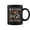 Black, variant on Im A Baugh I Dont Stop When I Am Tired I Stop When Im Done Coffee Mugs