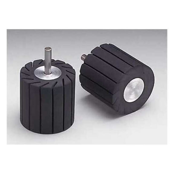 3m Rubber Slotted Expander Drum 77721