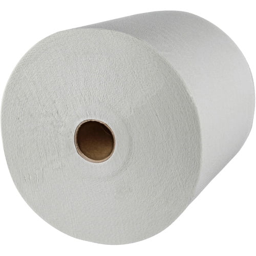 Scott Essential Plus Hard Roll Towels, 1.5