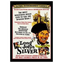 Long John Silver (aka Return to Treasure Island) (DVD), Imd Films, Action & Adventure