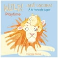 thumbnail image 2 of Child's Play Wild! Bilingual Board Books Set of 4 (CPYCPW), 2 of 2